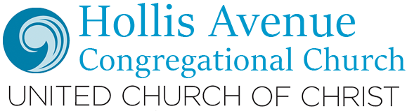 Hollis avenue congregational church